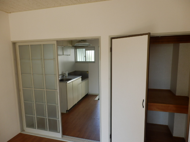 5/30 リビング/ダイニング