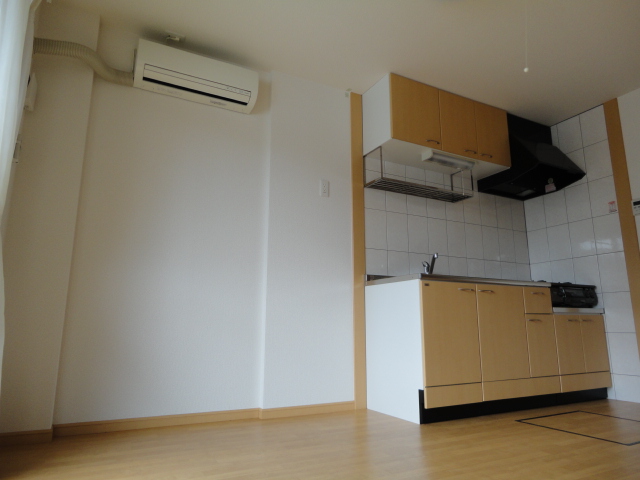 3/22 リビング/ダイニング