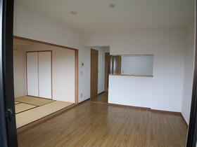 3/29 リビング/ダイニング