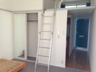 3/12 リビング/ダイニング