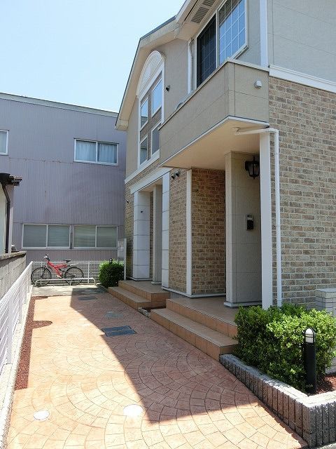 4/25 リビング/ダイニング