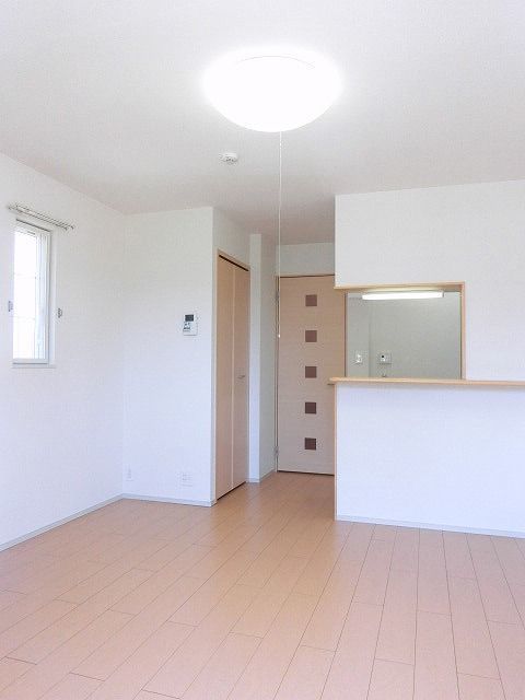 5/25 リビング/ダイニング