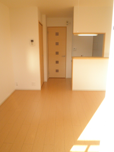 3/25 リビング/ダイニング