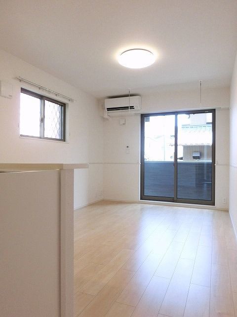 3/20 リビング/ダイニング