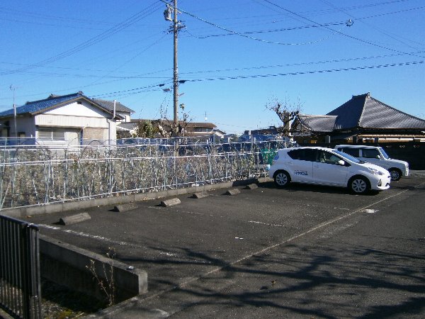 22/24 駐車場