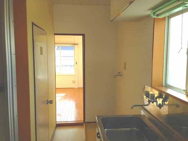 3/13 リビング/ダイニング