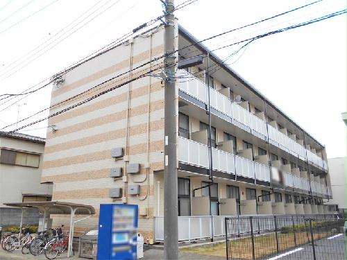 1/14 外観