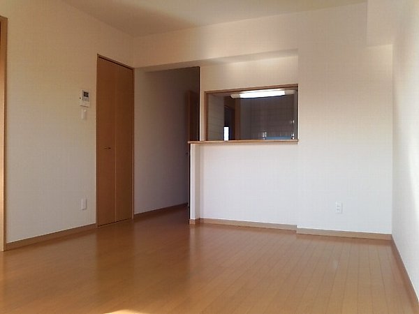 3/20 リビング/ダイニング