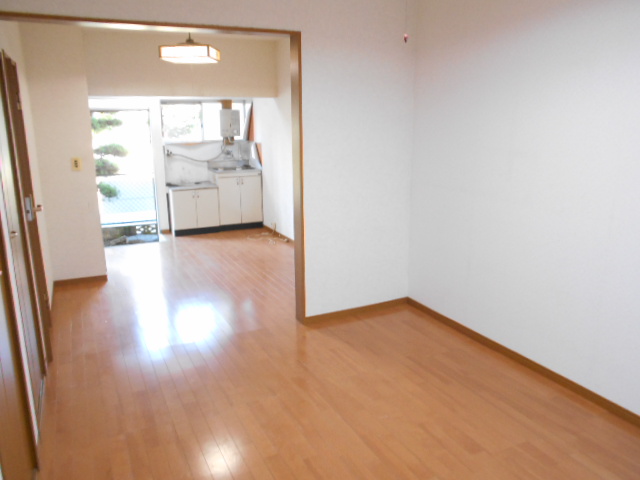 5/30 リビング/ダイニング