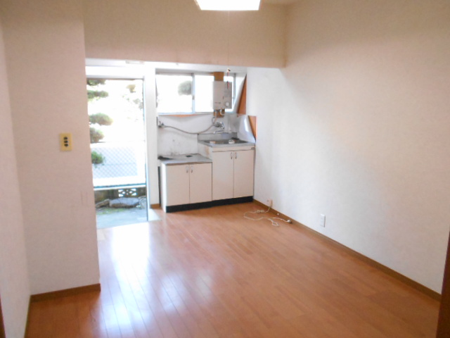 6/30 リビング/ダイニング