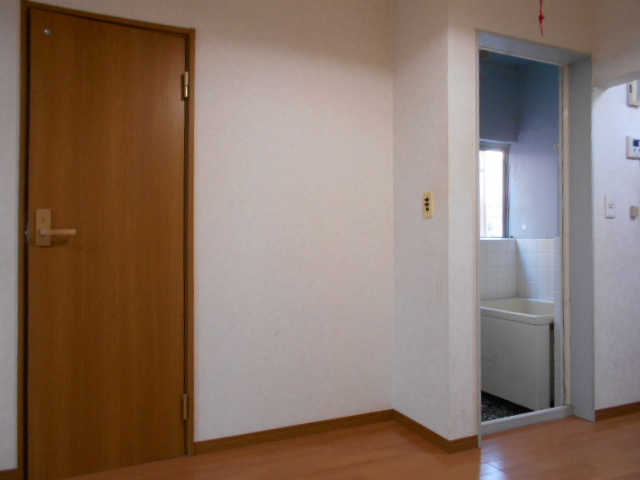 7/30 リビング/ダイニング