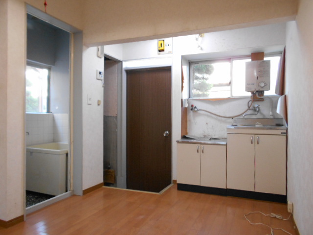 8/30 リビング/ダイニング