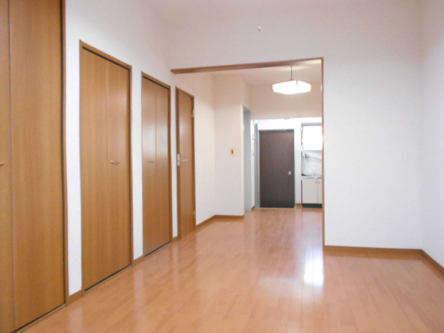 4/30 リビング/ダイニング