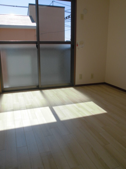 5/23 リビング/ダイニング