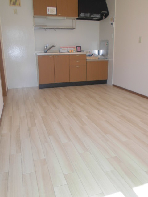 3/23 リビング/ダイニング