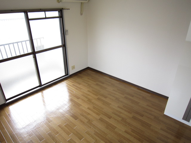 4/24 リビング/ダイニング