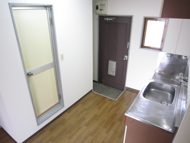 3/24 リビング/ダイニング