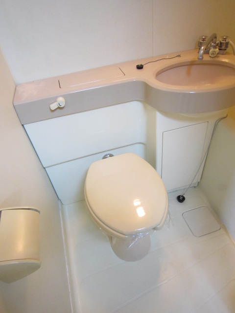 15/24 トイレ