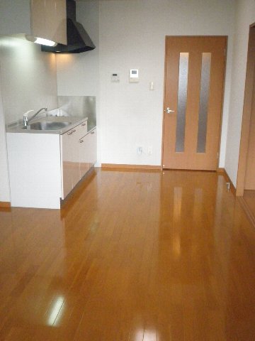 3/26 リビング/ダイニング