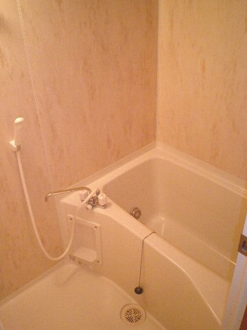 12/26 浴室