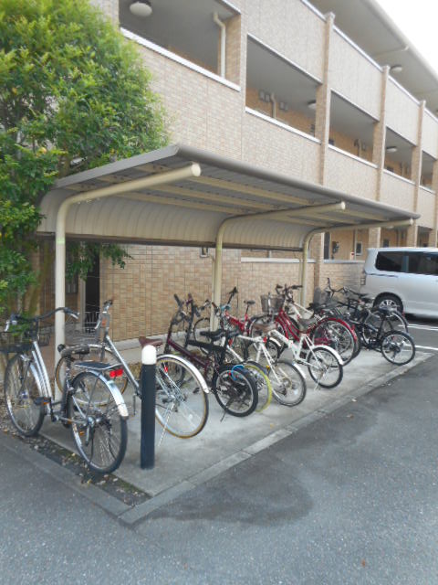その他共有