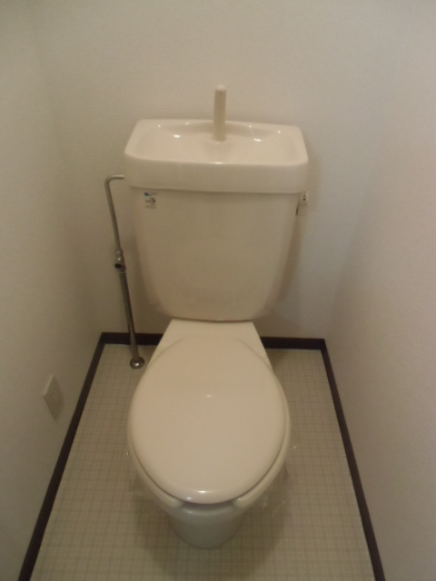 16/22 トイレ
