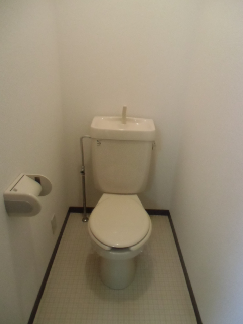 15/22 トイレ