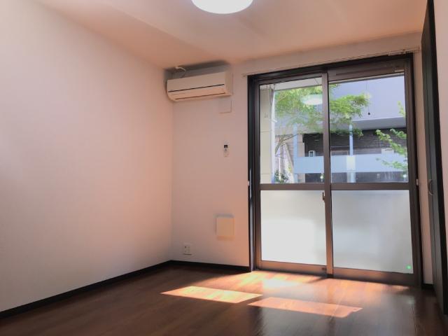 4/22 室内