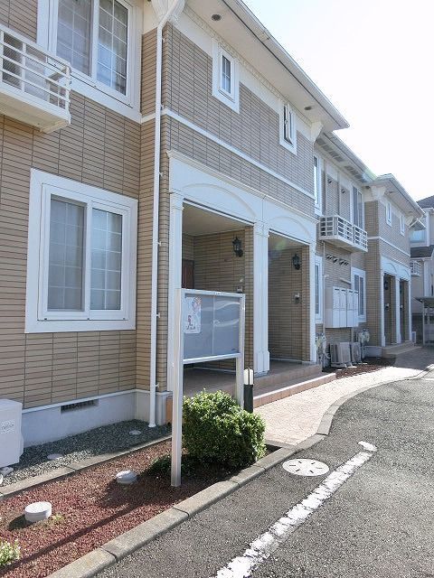 2/8 エントランス