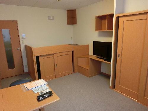 3/19 リビング/ダイニング