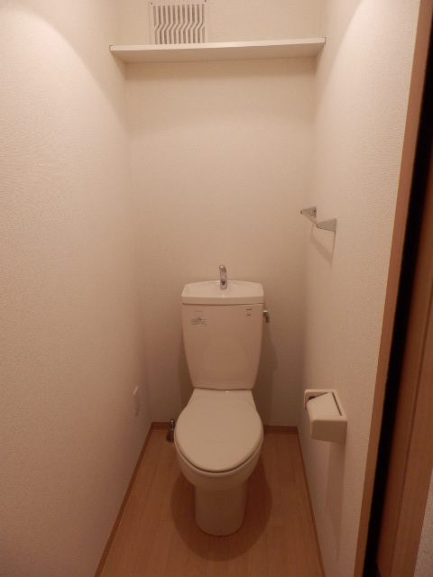 10/28 トイレ