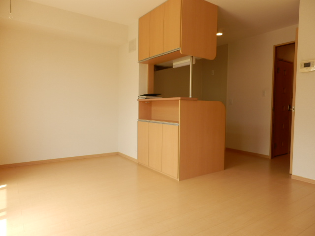 3/28 リビング/ダイニング