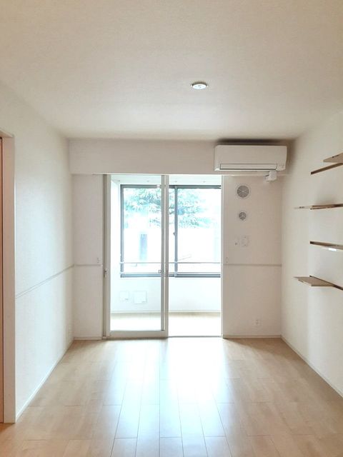 3/20 リビング/ダイニング