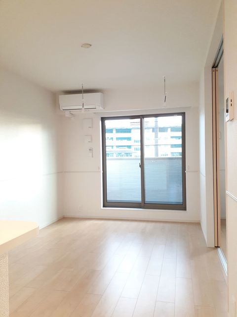 3/20 リビング/ダイニング