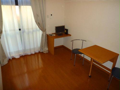 3/21 リビング/ダイニング