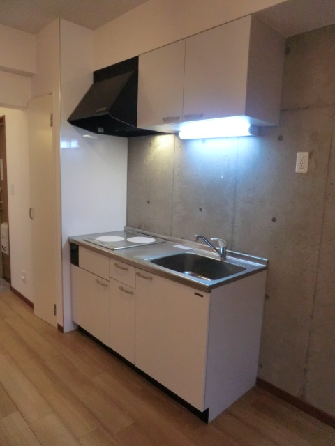 7/23 キッチン