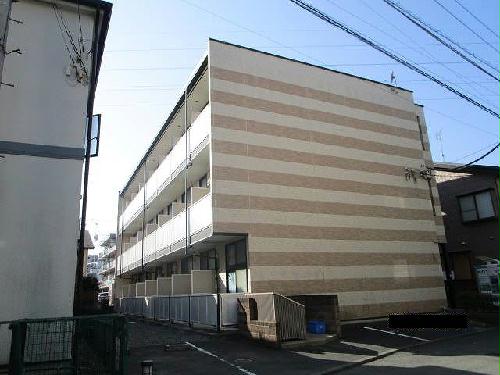 1/14 外観