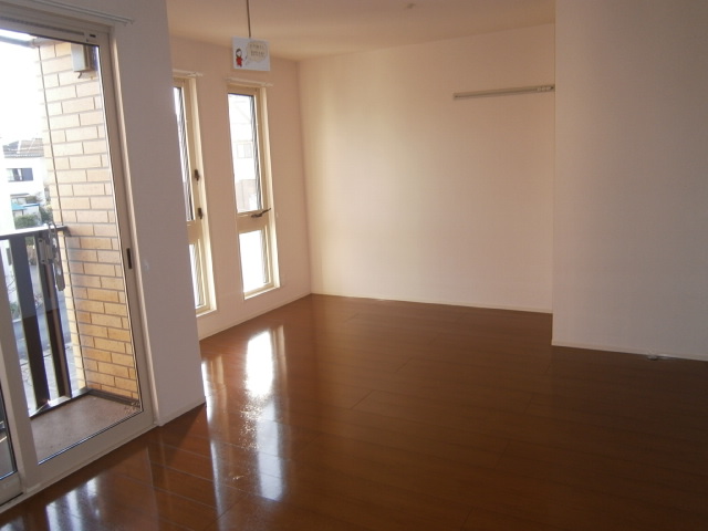 4/23 リビング/ダイニング