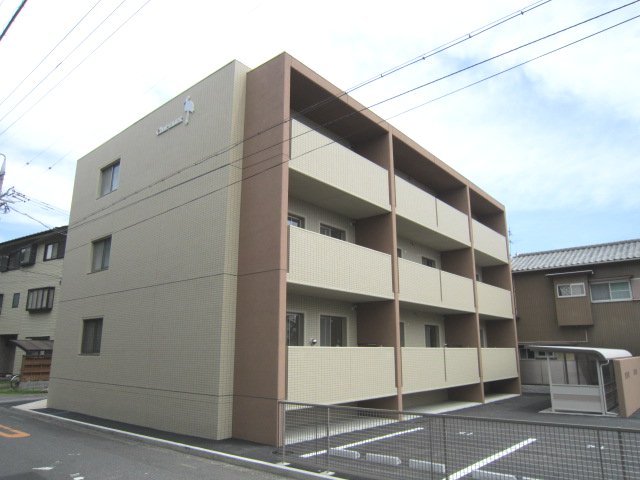 1/30 外観