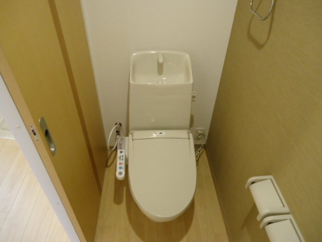 11/26 トイレ