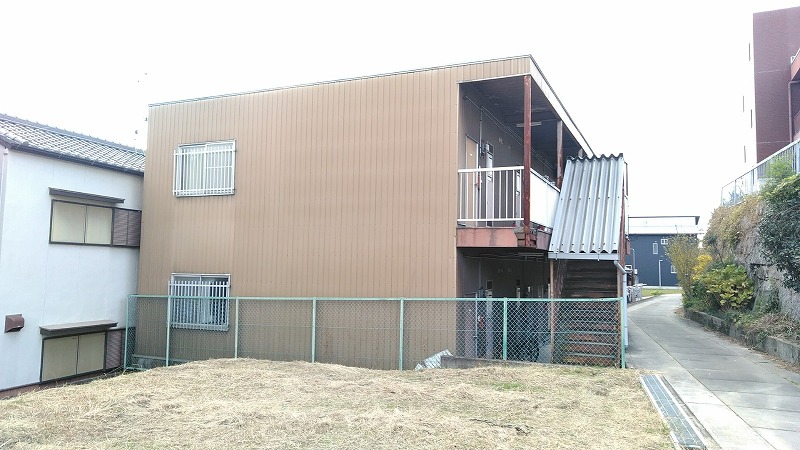 2/10 エントランス