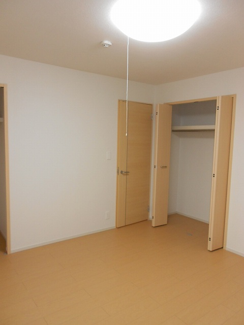 11/19 バルコニー