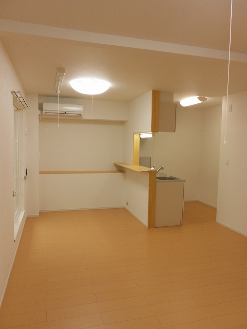 3/19 リビング/ダイニング