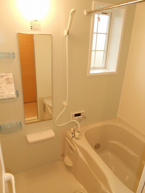 7/19 浴室