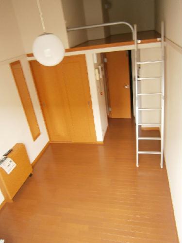 3/22 リビング/ダイニング