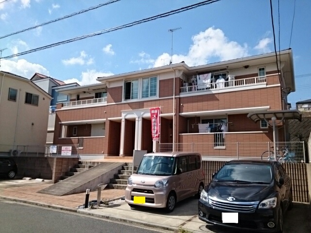 1/30 外観