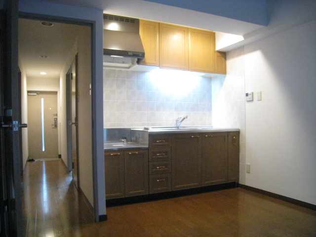 9/30 キッチン