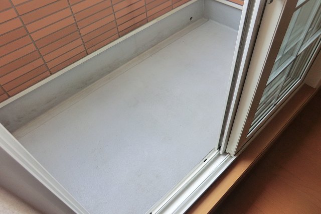 15/29 バルコニー