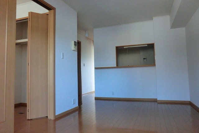 5/29 リビング/ダイニング