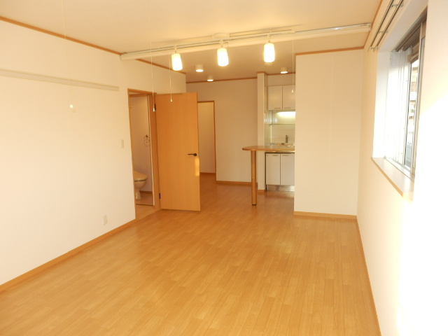 3/24 リビング/ダイニング